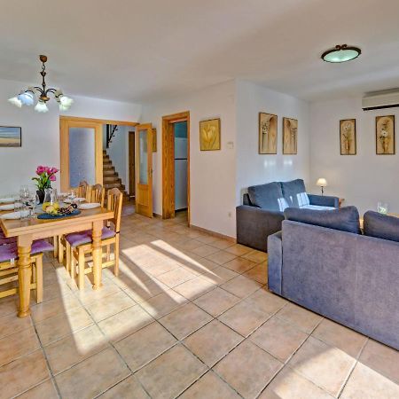 Holiday Home Puerta De Calpe 8 By Interhome מראה חיצוני תמונה