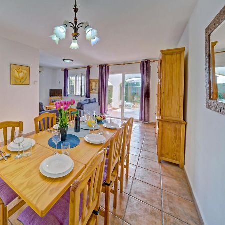 Holiday Home Puerta De Calpe 8 By Interhome מראה חיצוני תמונה