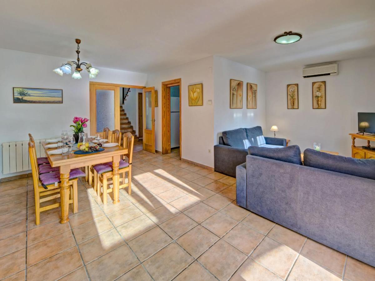 Holiday Home Puerta De Calpe 8 By Interhome מראה חיצוני תמונה