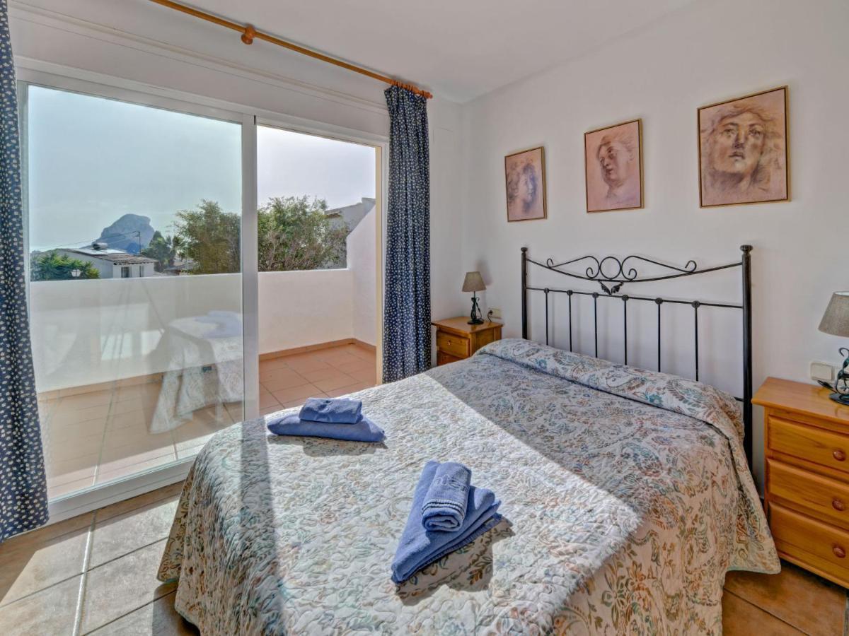 Holiday Home Puerta De Calpe 8 By Interhome מראה חיצוני תמונה