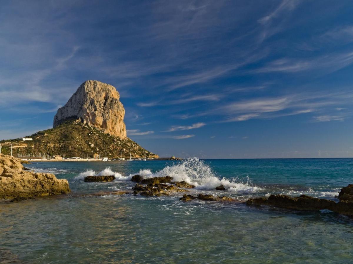 Holiday Home Puerta De Calpe 8 By Interhome מראה חיצוני תמונה