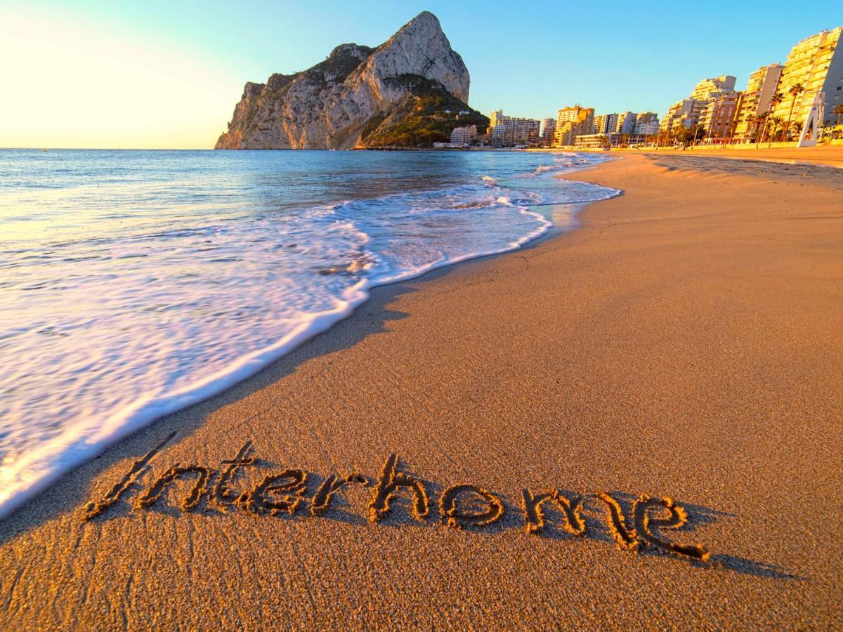 Holiday Home Puerta De Calpe 8 By Interhome מראה חיצוני תמונה