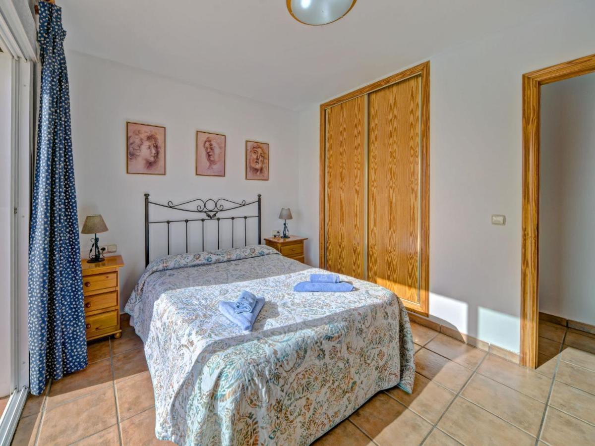 Holiday Home Puerta De Calpe 8 By Interhome מראה חיצוני תמונה