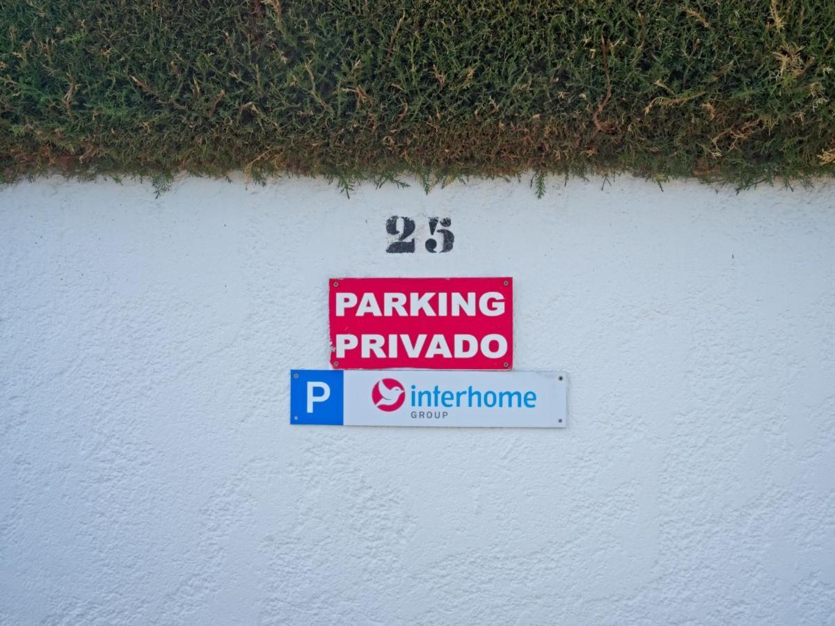 Holiday Home Puerta De Calpe 8 By Interhome מראה חיצוני תמונה