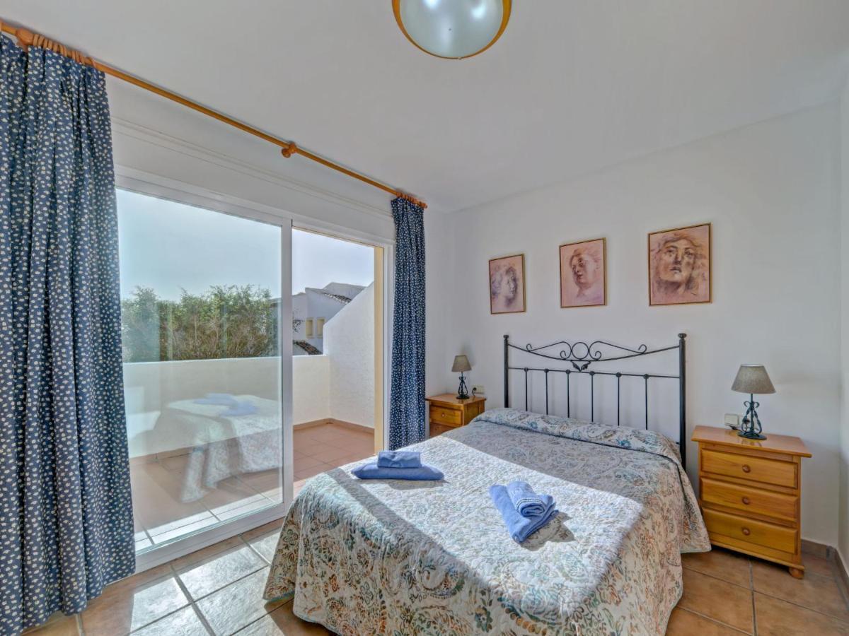 Holiday Home Puerta De Calpe 8 By Interhome מראה חיצוני תמונה