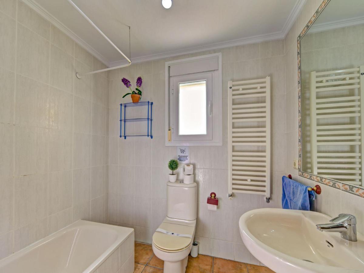 Holiday Home Puerta De Calpe 8 By Interhome מראה חיצוני תמונה