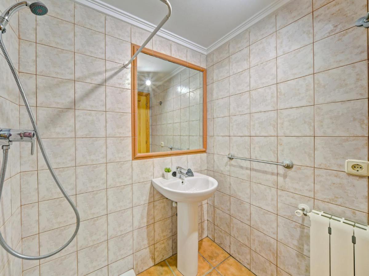 Holiday Home Puerta De Calpe 8 By Interhome מראה חיצוני תמונה