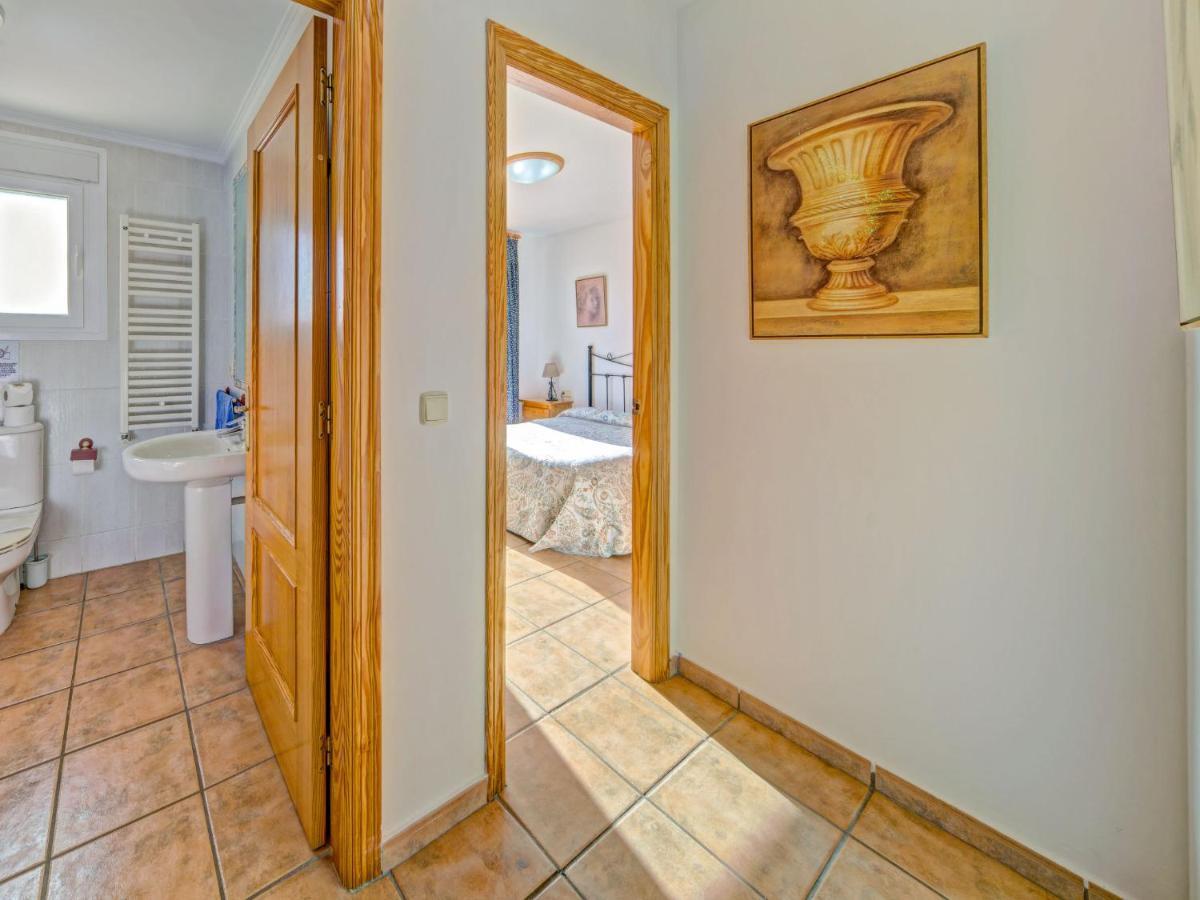 Holiday Home Puerta De Calpe 8 By Interhome מראה חיצוני תמונה