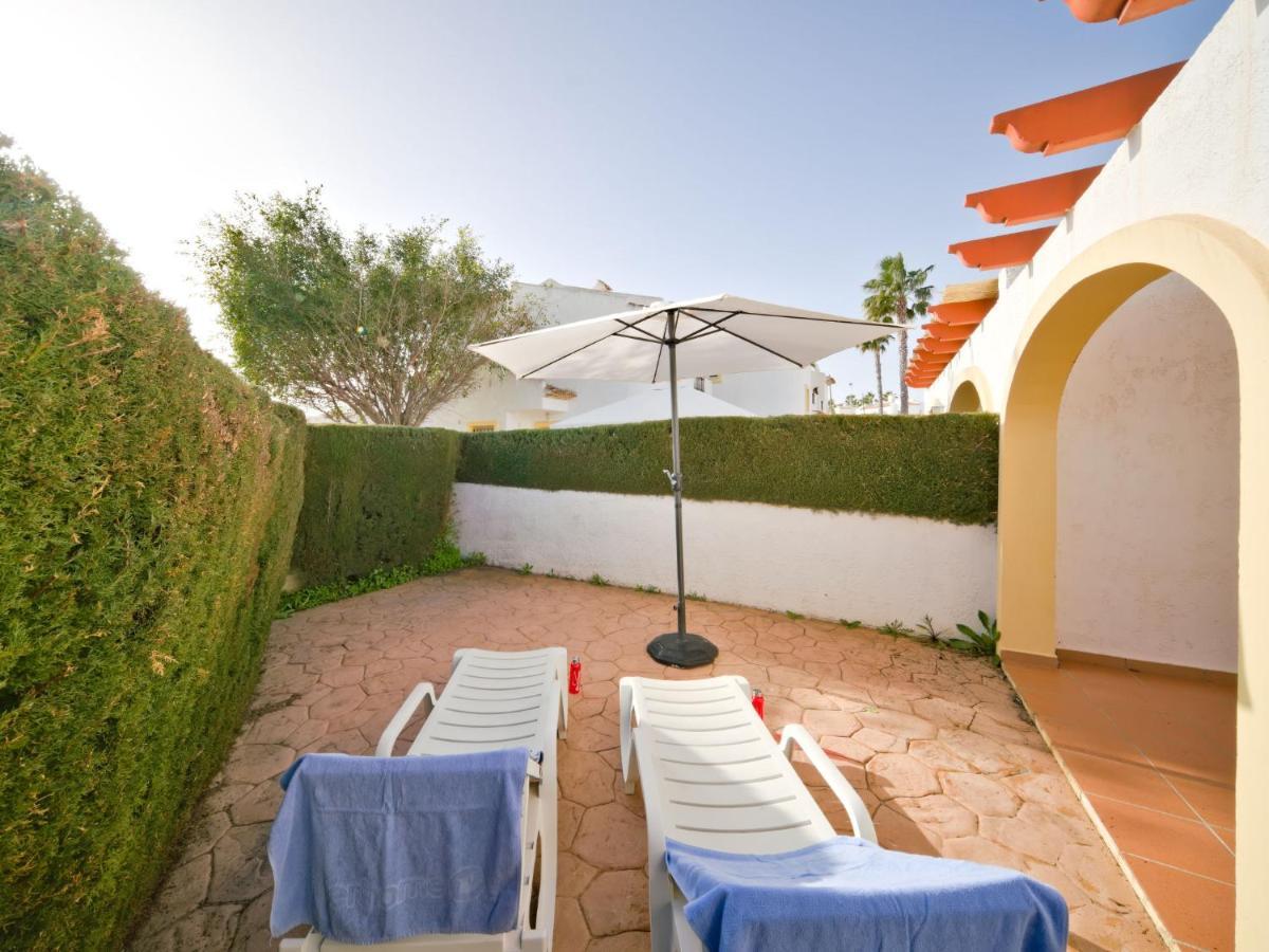 Holiday Home Puerta De Calpe 8 By Interhome מראה חיצוני תמונה